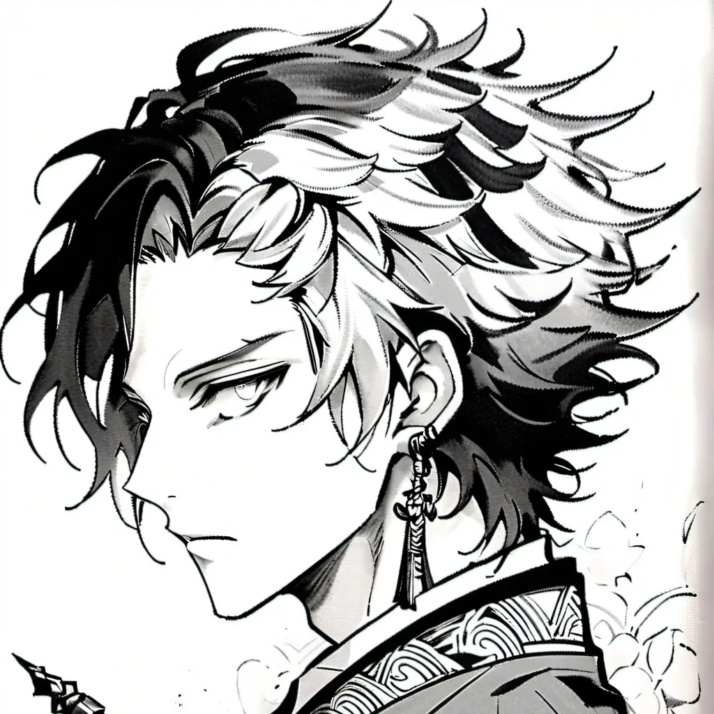 chat with ai character: Baek hyeon