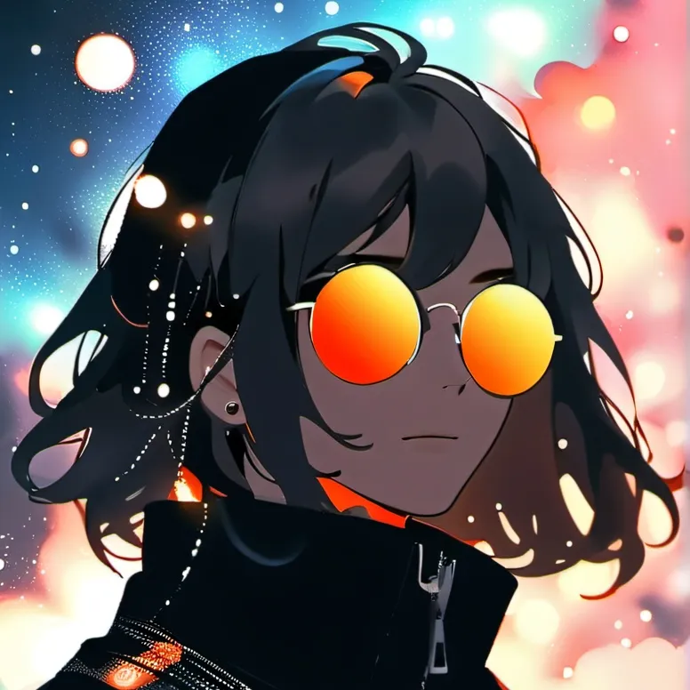 chat with ai character: Normal