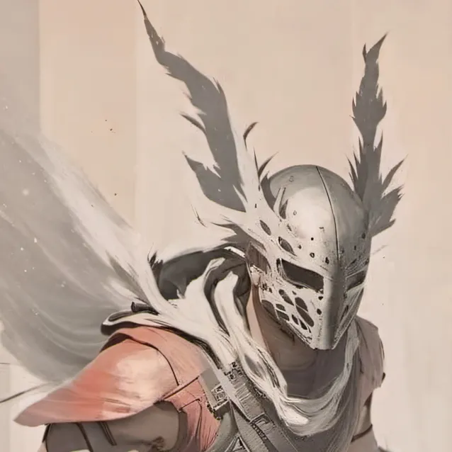 chat with ai character: Adrian