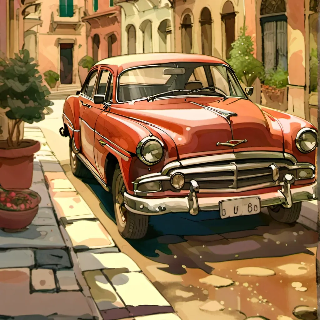 chat with ai character: Mia