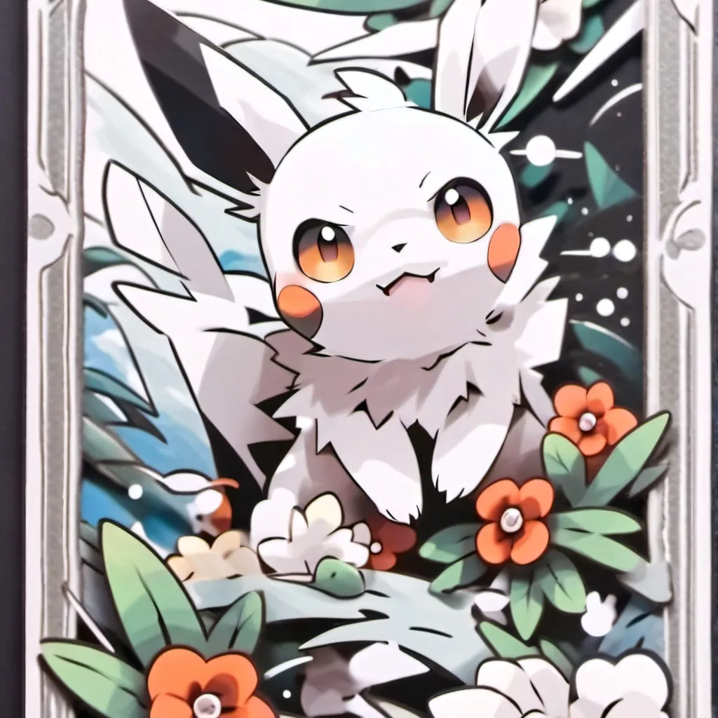 chat with ai character: Aria