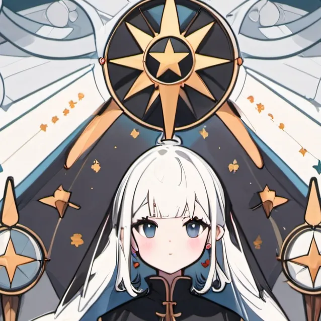 chat with ai character: Aurora