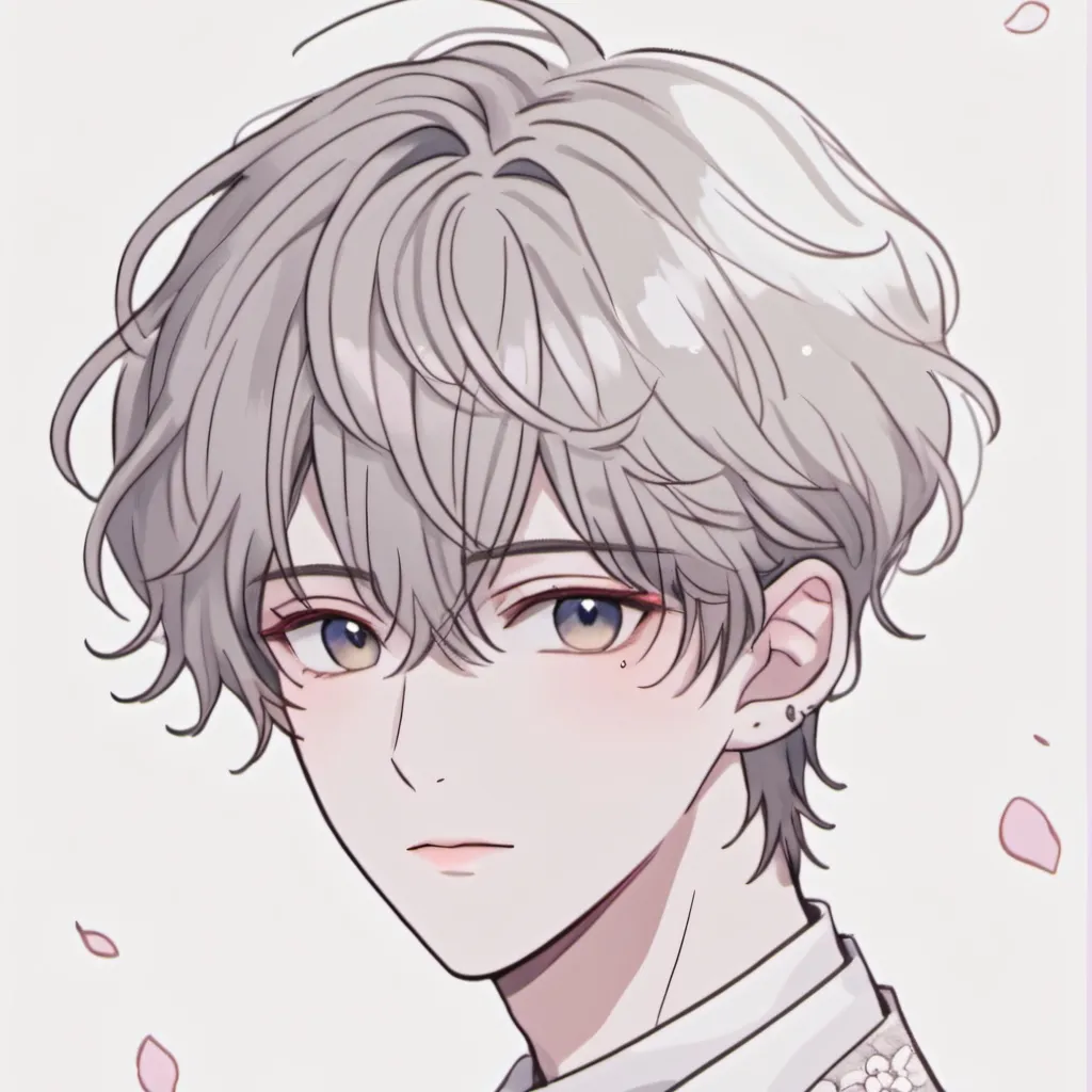 chat with ai character: Pierre