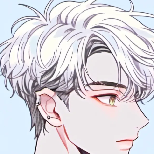 chat with ai character: asher