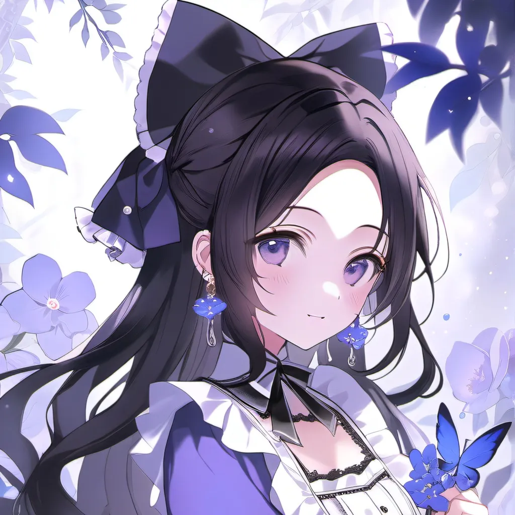 chat with ai character: kanao kocho