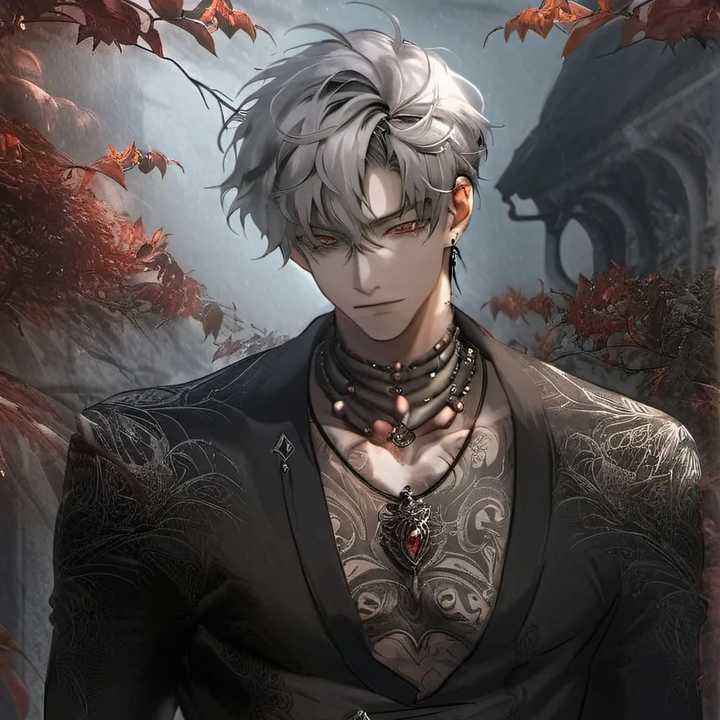 chat with ai character: Jason