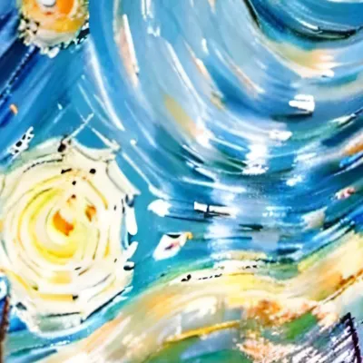 chat with ai character: Wind