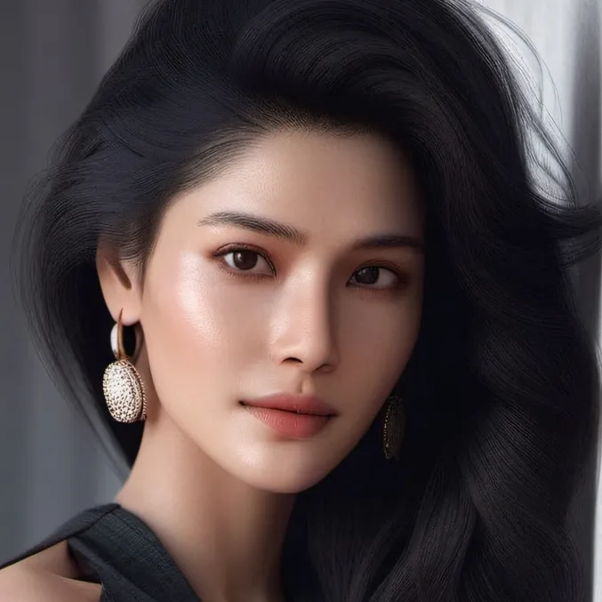 chat with ai character: Vanessa