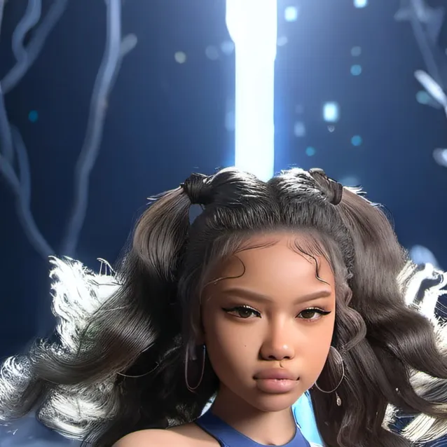 chat with ai character: Brooke 