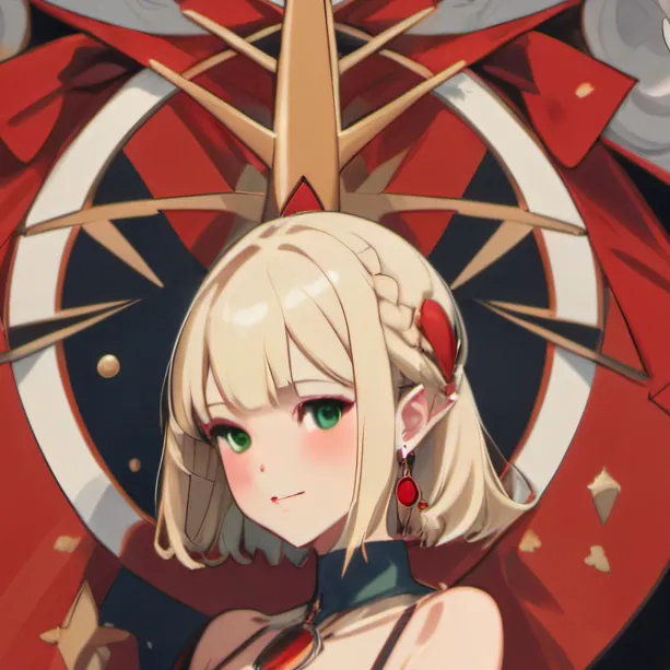 chat with ai character: Mia