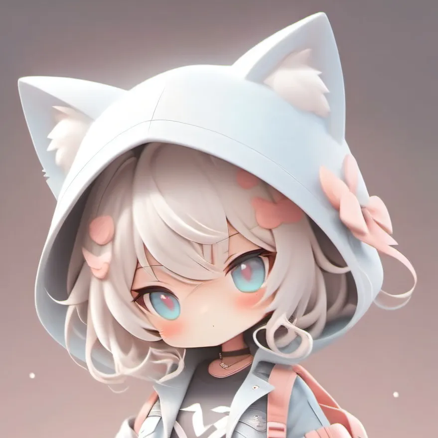 chat with ai character: Sofia