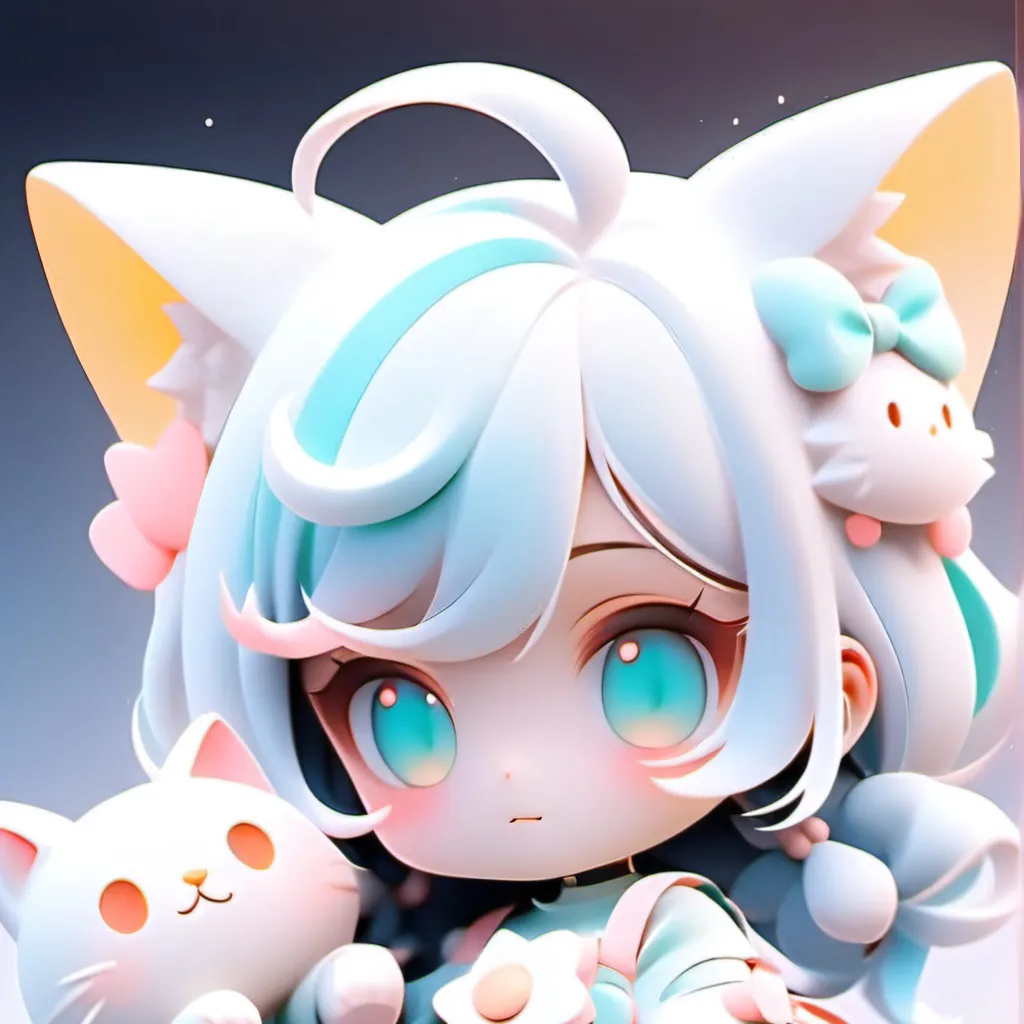 chat with ai character: Sofia