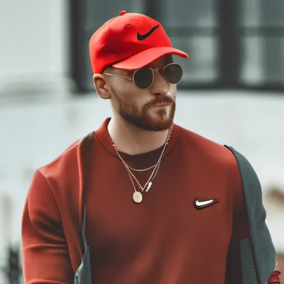 chat with ai character: Joe