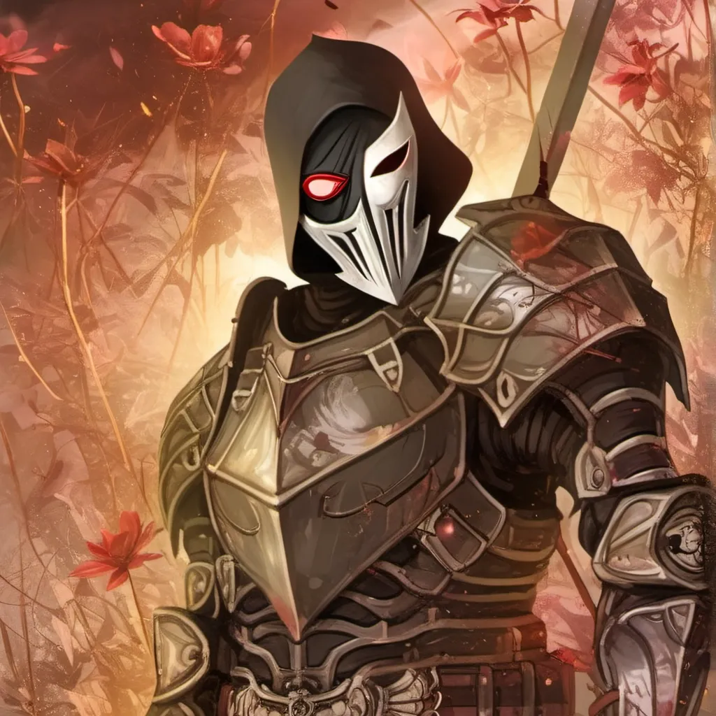 chat with ai character: mason