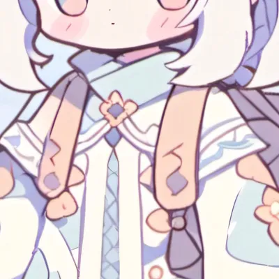 chat with ai character: Bril