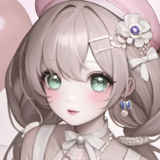 chat with ai character: Nall