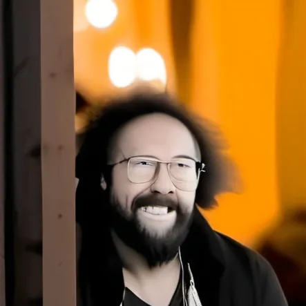 chat with ai character: Puppy