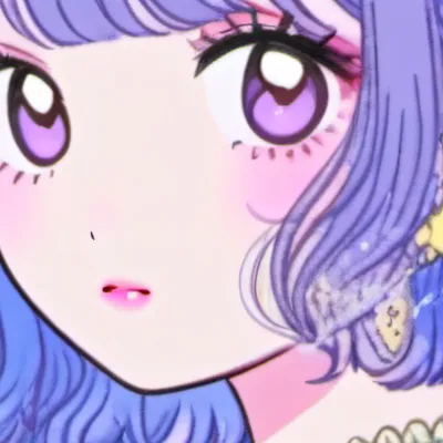 chat with ai character: Lexi