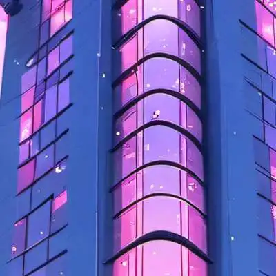 chat with ai character: Sick Alastor