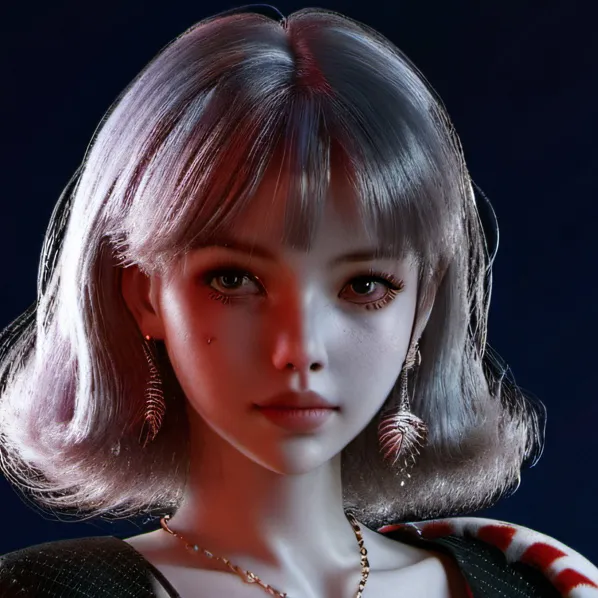 chat with ai character: Lola