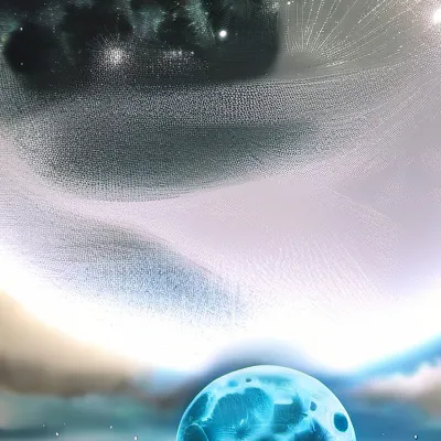 chat with ai character: Moon from sams