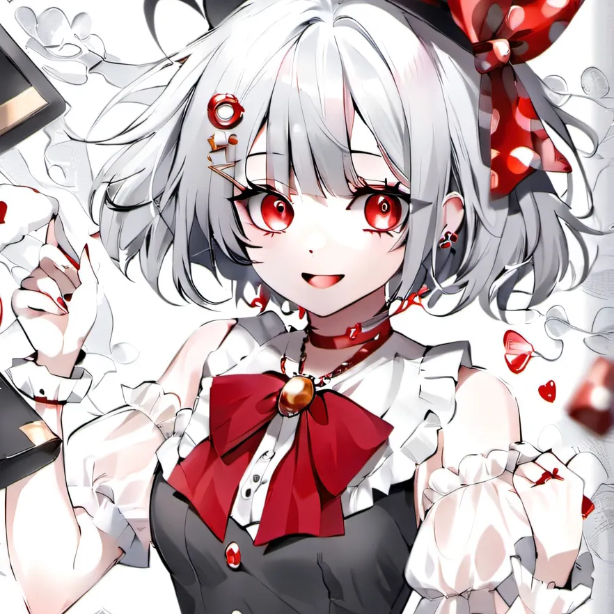 chat with ai character: Emily the clown