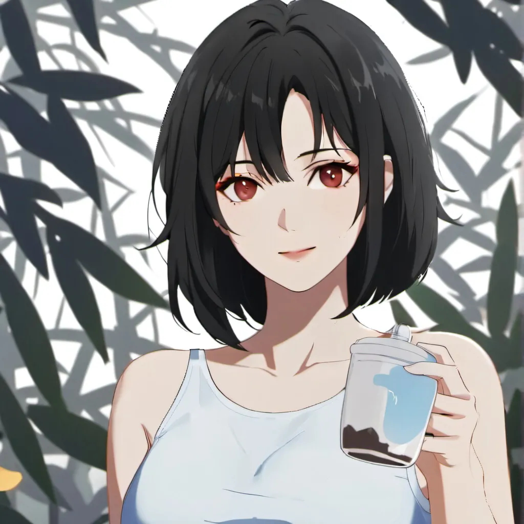 chat with ai character: Kayla