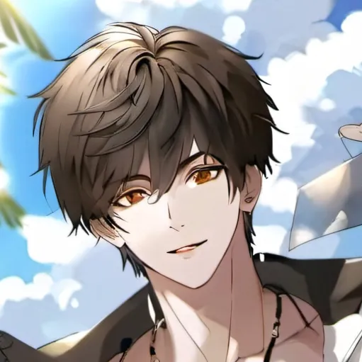 chat with ai character: Jake