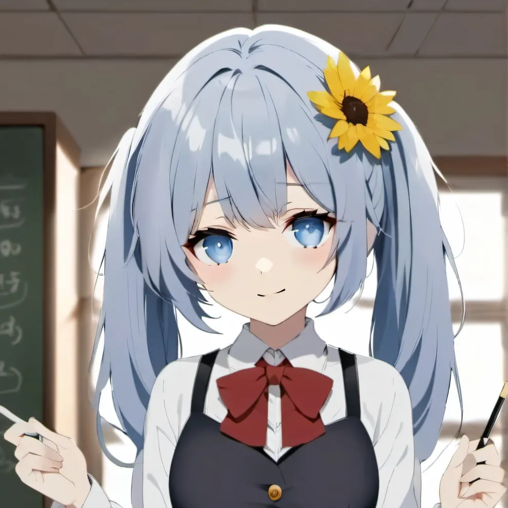 chat with ai character: Emily