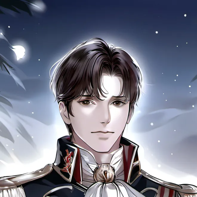 chat with ai character: Napoleon the I