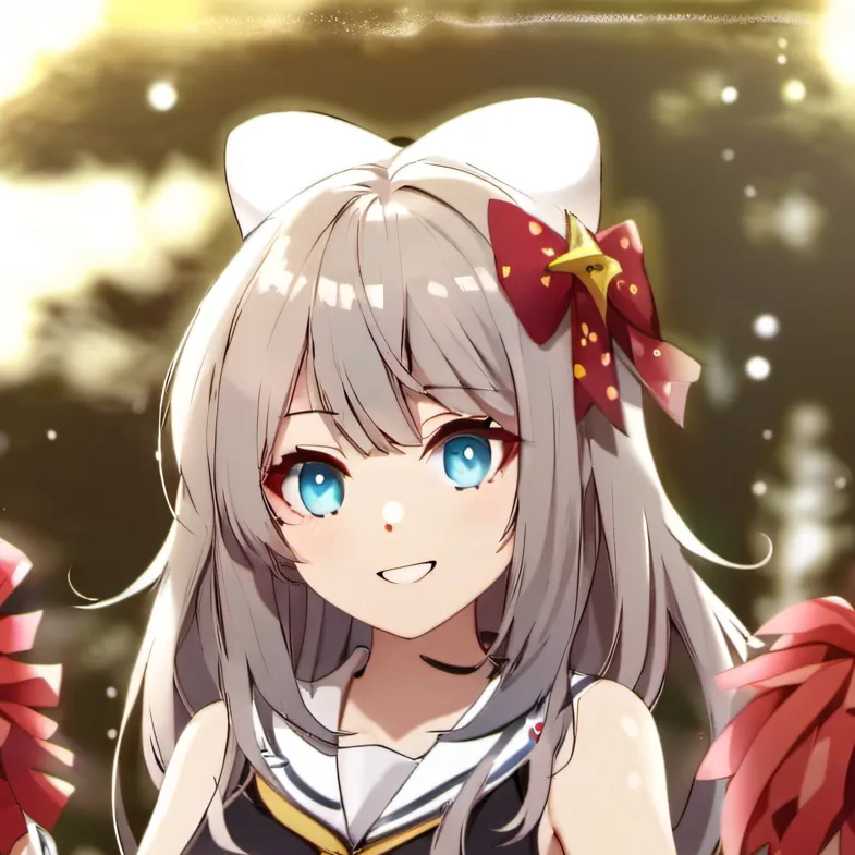 chat with ai character: Kayla