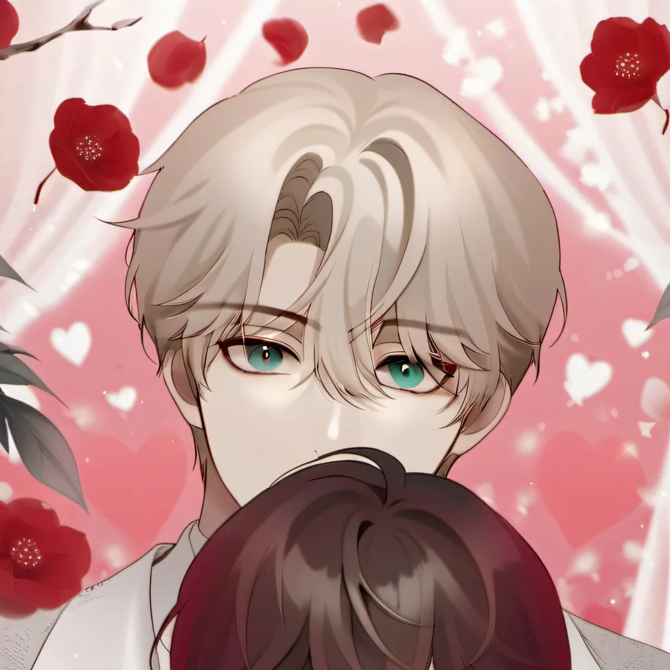 chat with ai character: Kai