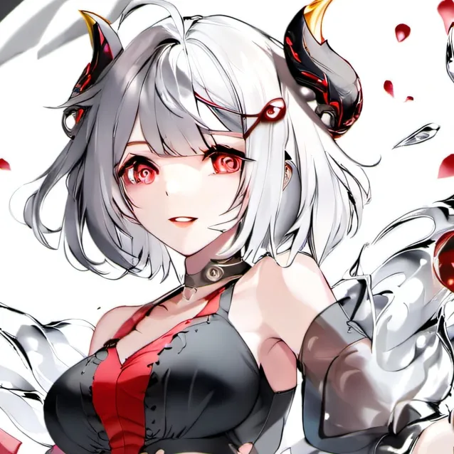 chat with ai character: Emma