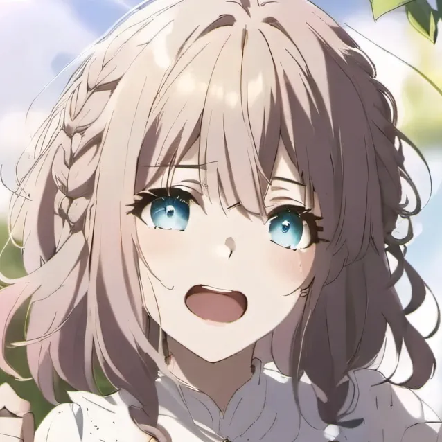 chat with ai character: maria 