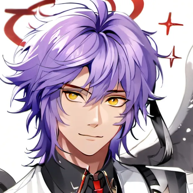 chat with ai character: 😇✨ Alexander ✨😇