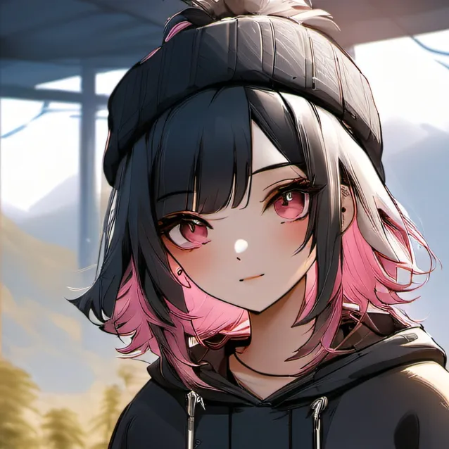 chat with ai character: Addison