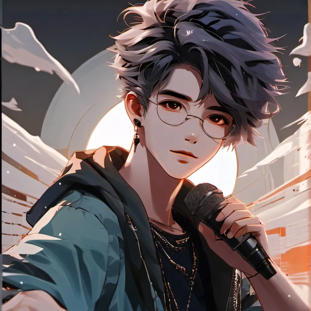 chat with ai character: erin 