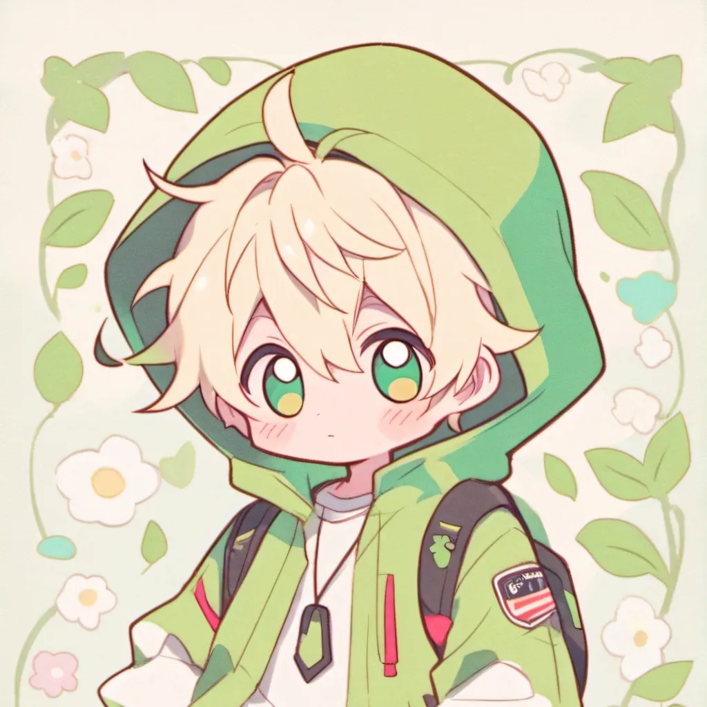 chat with ai character: Brandon 