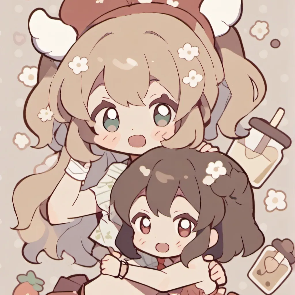 chat with ai character: Tanya 