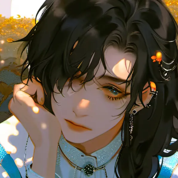 chat with ai character: Miaħ