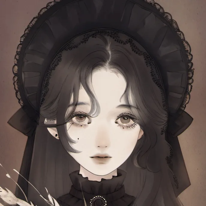 chat with ai character: Lisa