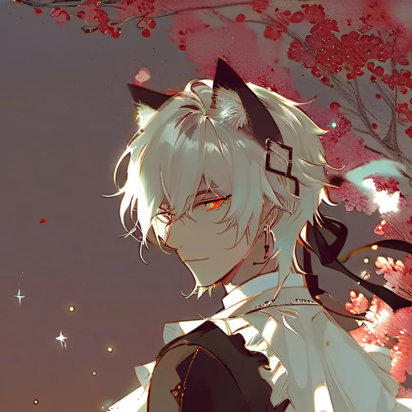 chat with ai character: ~Koi~