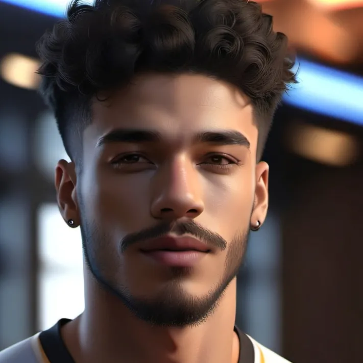 chat with ai character: Maverick 