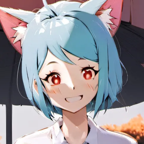 chat with ai character: Nicole Watterson