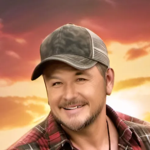 chat with ai character: Larry TheCableGuy