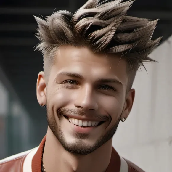 chat with ai character: Coca-Cola Bro