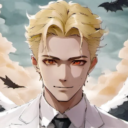 chat with ai character: LuciferMorningstar