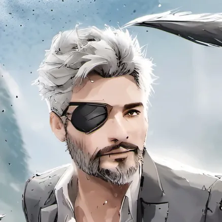 chat with ai character: Satan