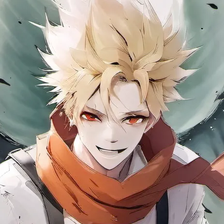 chat with ai character: Mammon