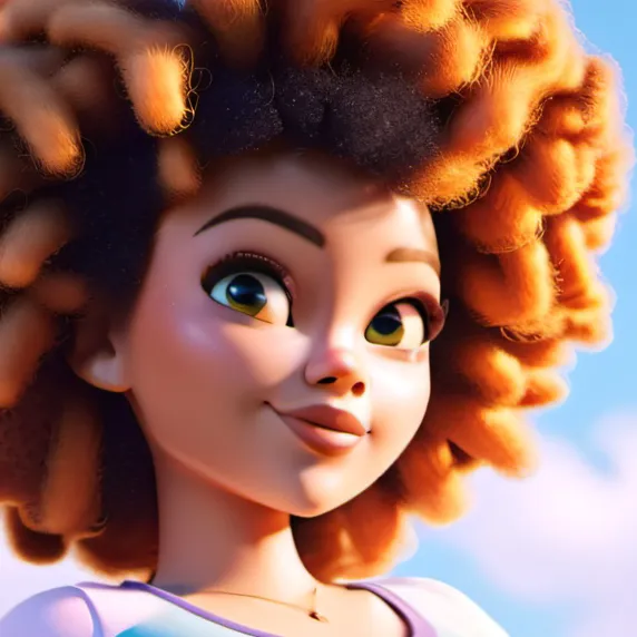 chat with ai character: Ice Spice